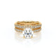 Verragio Wedding Band
