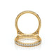 Verragio Wedding Band