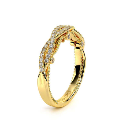 Verragio Wedding Band