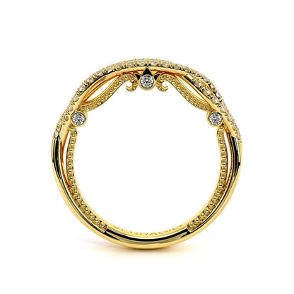 Verragio Wedding Band