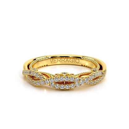 Verragio Wedding Band