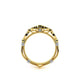 Verragio Vintage Wedding Band
