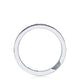 Pavé Diamond Wedding Band