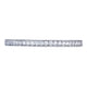 Pavé Diamond Wedding Band