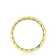 Pavé Diamond Wedding Band