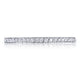 Pavé Diamond Wedding Band - 1.5mm