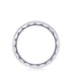 Pavé Diamond Wedding Band - 1.5mm