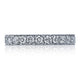 Pavé Diamond Wedding Band - 3mm