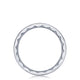High Polish Finish Wedding Band - 1.5mm