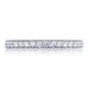 Pavé Diamond Wedding Band