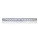 Pavé Diamond Wedding Band