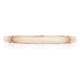 High Polish Finish Wedding Band