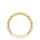 Pavé Diamond Wedding Band