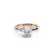 Verragio Women's Engagement Ring COUTURE-0418OV
