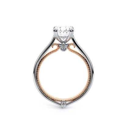 Verragio Women's Engagement Ring COUTURE-0418OV