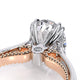 Verragio Women's Engagement Ring COUTURE-0418OV