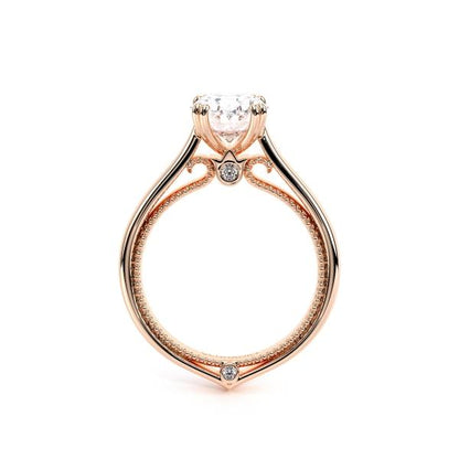 Verragio Women's Engagement Ring COUTURE-0418OV