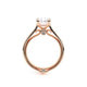 Verragio Women's Engagement Ring COUTURE-0418OV