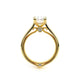 Verragio Women's Engagement Ring COUTURE-0418OV