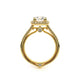 Verragio Women's Engagement Ring COUTURE-0420CU