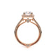 Verragio Women's Engagement Ring COUTURE-0420CU