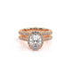 Verragio Women's Engagement Ring COUTURE-0420OV