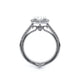Verragio Women's Engagement Ring COUTURE-0420OV
