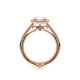 Verragio Women's Engagement Ring COUTURE-0420OV
