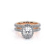 Verragio Women's Engagement Ring COUTURE-0420OV