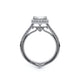 Verragio Women's Engagement Ring COUTURE-0420P