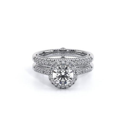 Verragio Women's Engagement Ring COUTURE-0420R