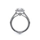Verragio Women's Engagement Ring COUTURE-0420R