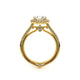 Verragio Women's Engagement Ring COUTURE-0420R