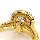 Verragio Women's Engagement Ring COUTURE-0420R
