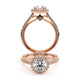 Verragio Women's Engagement Ring COUTURE-0420R