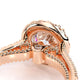 Verragio Women's Engagement Ring COUTURE-0420R
