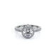 Verragio Women's Engagement Ring COUTURE-0420R
