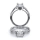 Verragio Women's Engagement Ring COUTURE-0421P