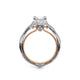 Verragio Women's Engagement Ring COUTURE-0421P