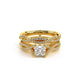 Verragio Women's Engagement Ring COUTURE-0421P