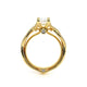 Verragio Women's Engagement Ring COUTURE-0421OV