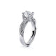 Verragio Women's Engagement Ring COUTURE-0421OV