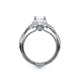 Verragio Women's Engagement Ring COUTURE-0421OV