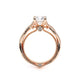 Verragio Women's Engagement Ring COUTURE-0421R