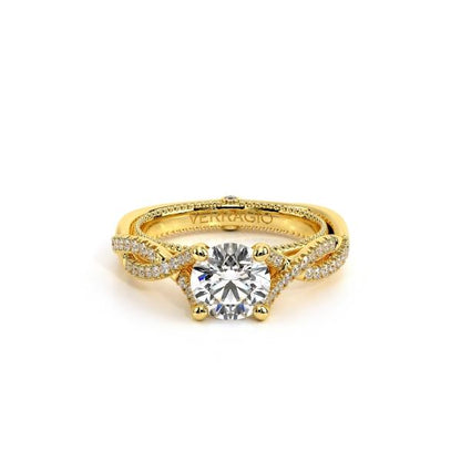 Verragio Women's Engagement Ring COUTURE-0421R