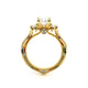 Verragio Women's Engagement Ring COUTURE-0423OV