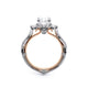 Verragio Women's Engagement Ring COUTURE-0423OV