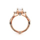 Verragio Women's Engagement Ring COUTURE-0423OV