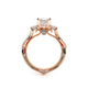Verragio Women's Engagement Ring COUTURE-0423P