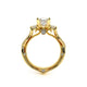 Verragio Women's Engagement Ring COUTURE-0423P